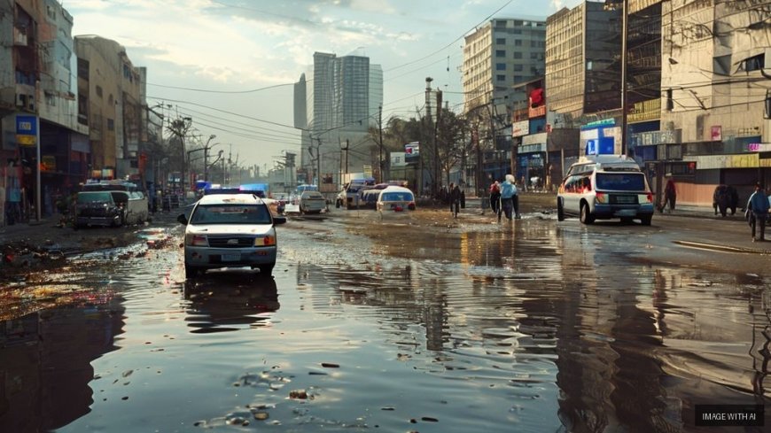 MP Government Forms Committee to Investigate Contaminated Water Deaths in Indore