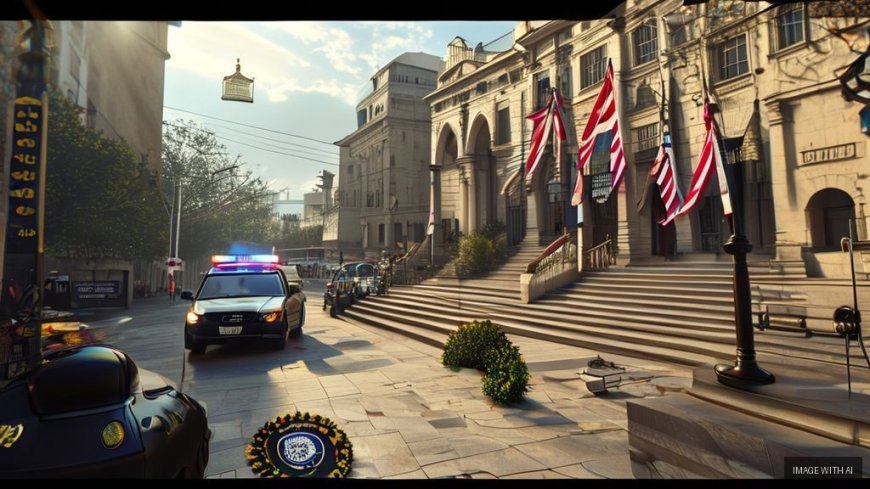 Supreme Court Directs Madhya Pradesh Government to Decide on Prosecuting Minister Vijay Shah for Remarks Against Army Officer