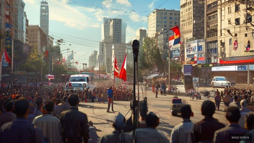 BJP District President Apologizes for Controversial Remarks on Brahmin Community