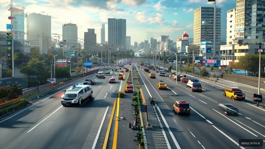 Delhi-Jaipur Highway to Implement Barrier-Free Toll Collection System