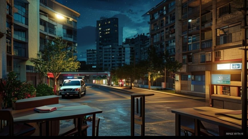 Another NEET Aspirant Found Dead in Patna Hostel Amidst Safety Concerns