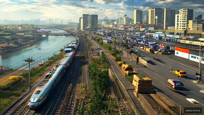 PM Modi Inaugurates Projects in Hooghly, Emphasizes Eastern India's Development and Criticizes TMC