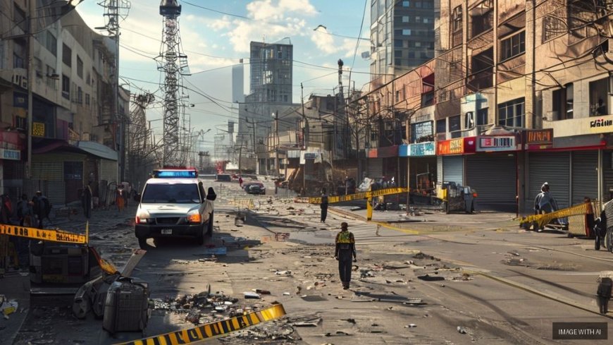 Section 144, Internet Suspension in Odisha's Sundargarh Following Communal Clashes