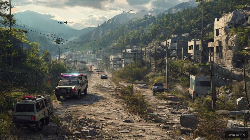 Security Forces Uncover Terrorist Hideout in Kishtwar, Jammu and Kashmir