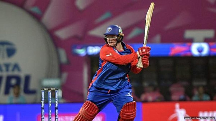 WPL 2025: Why was Lizelle Lee given out during DC vs MI — Third umpire decision explained