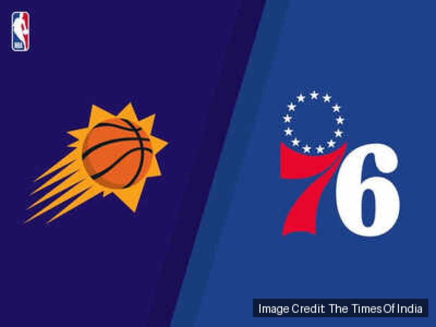 Philadelphia 76ers vs Phoenix Suns (01-20-2026) game preview: When and where to watch, expected lineup, injury report, prediction, and more