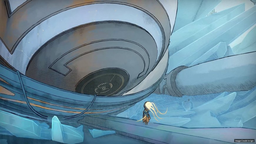 MIO: Memories in Orbit - Official Launch Trailer