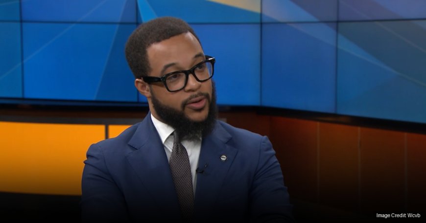 Boston's chief of economic opportunity and inclusion resigning