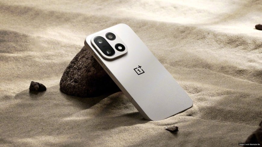 OnePlus 16 to get a massive camera upgrade, Here’s everything you can expect