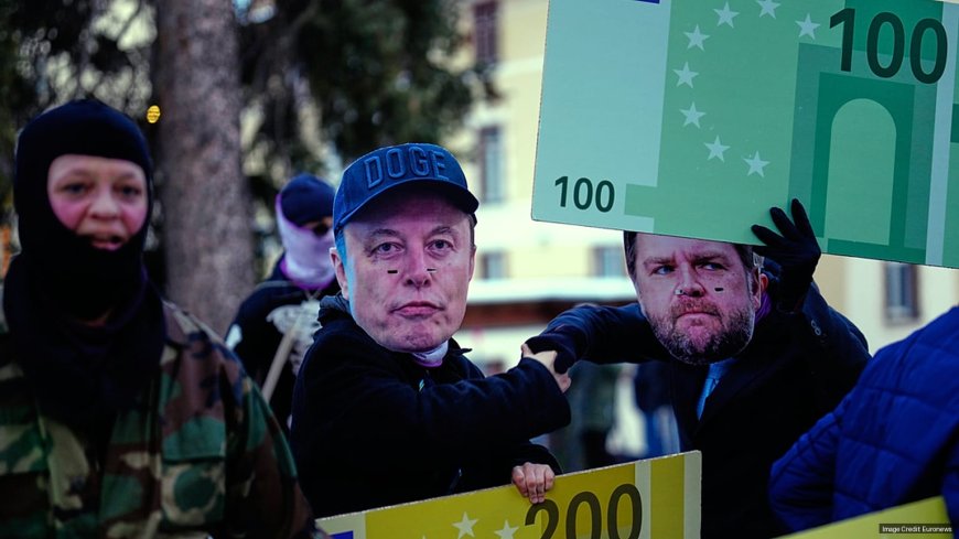 Musk jokes about buying Ryanair — and putting a ‘Ryan’ in charge