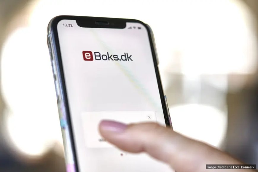 Denmark’s e-Boks launches new feature to help you translate secure digital mail