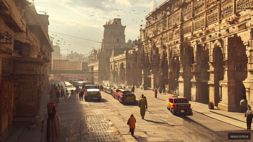 233-Year-Old Sanskrit Ramayana Manuscript Donated to Ayodhya Museum