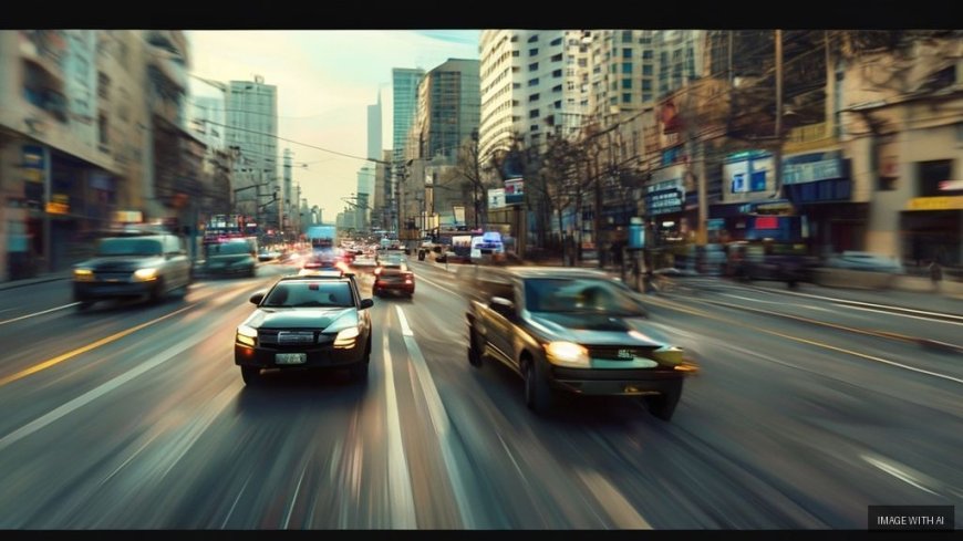 Scorpio-N Driver Arrested in Delhi for Reckless Driving