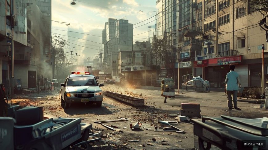 Surgical Scissors Found in Ashes of Woman Who Died After Sterilization Surgery in Sehore