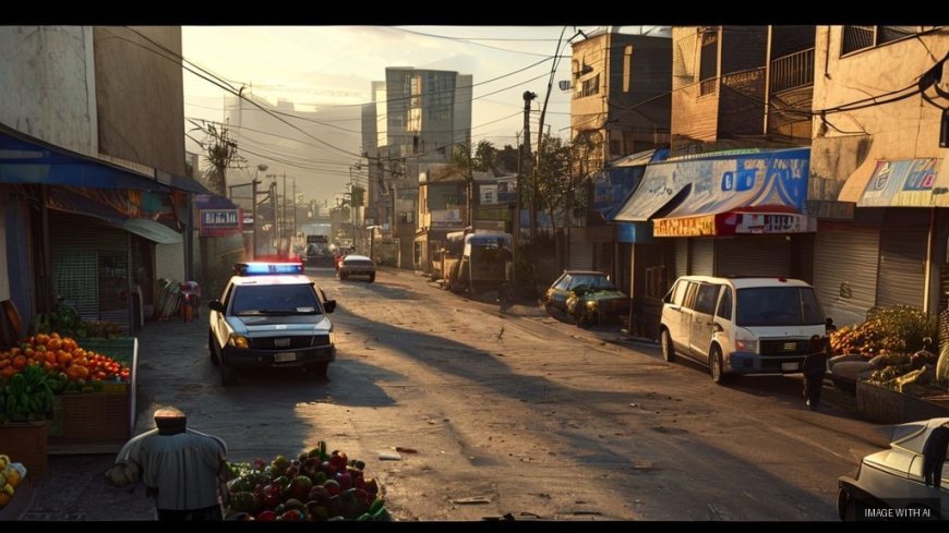 Husband Kills Wife in Bhopal Over Dispute