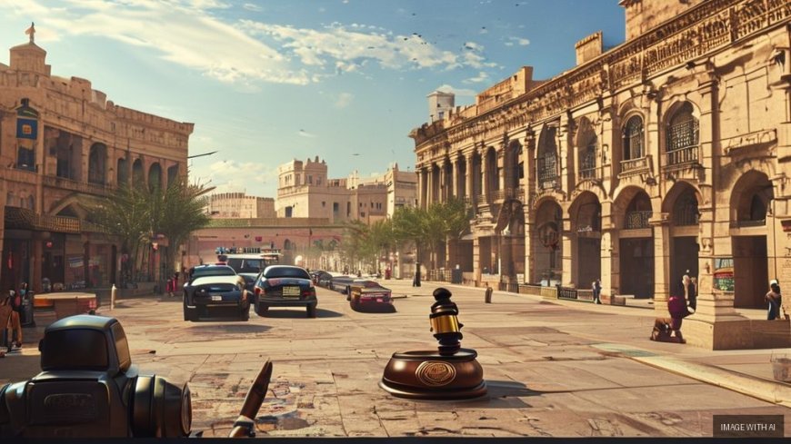 Rajasthan Enacts Law to Regulate Property Transactions in 'Disturbed Areas'