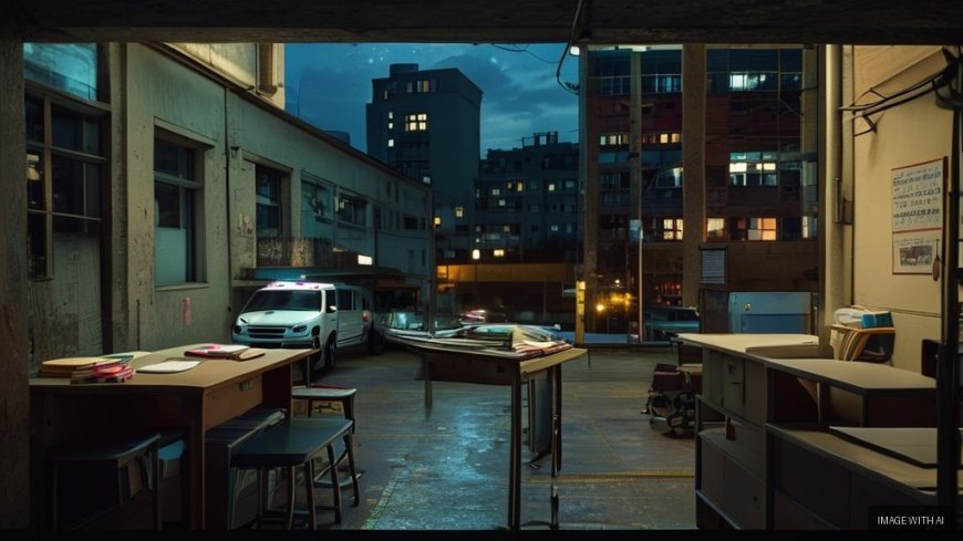 NEET Aspirant Found Dead in Patna Hostel, Family Alleges Murder