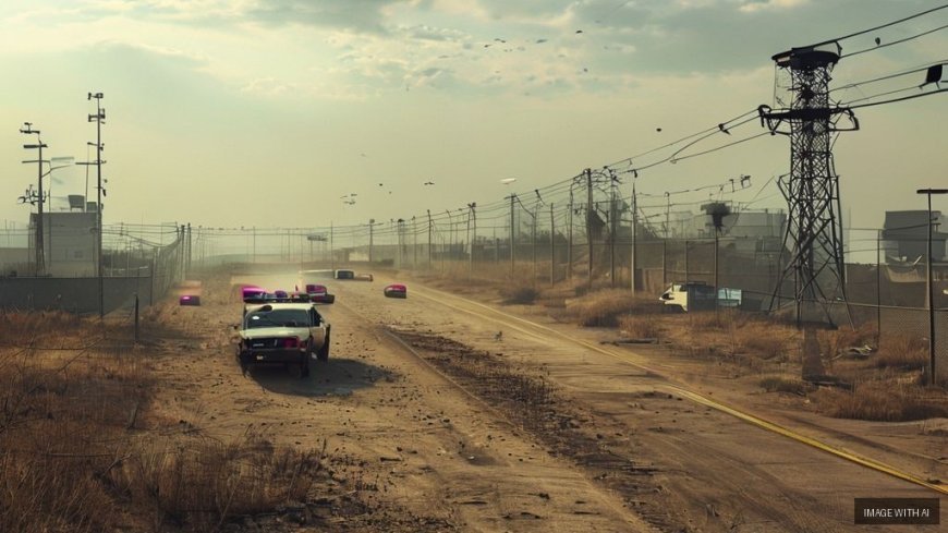 India Tightens Border Security Ahead of Republic Day