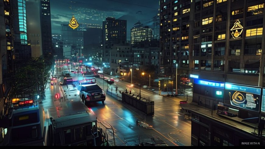 Punjab Police Launches 'Operation Prahaar' Against Gangsters, Detains Over 1300