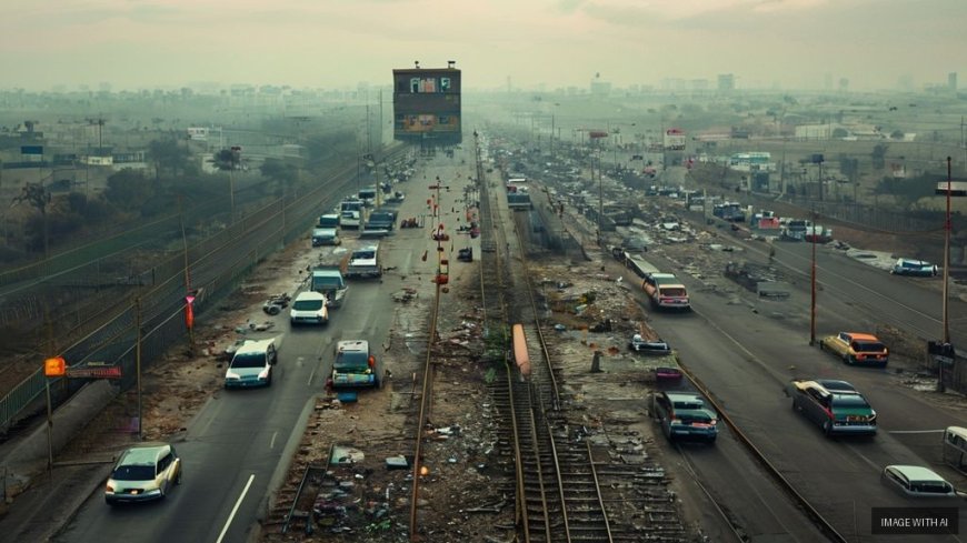 Migrant Worker's Suspicious Death Sparks Violent Protests in Murshidabad