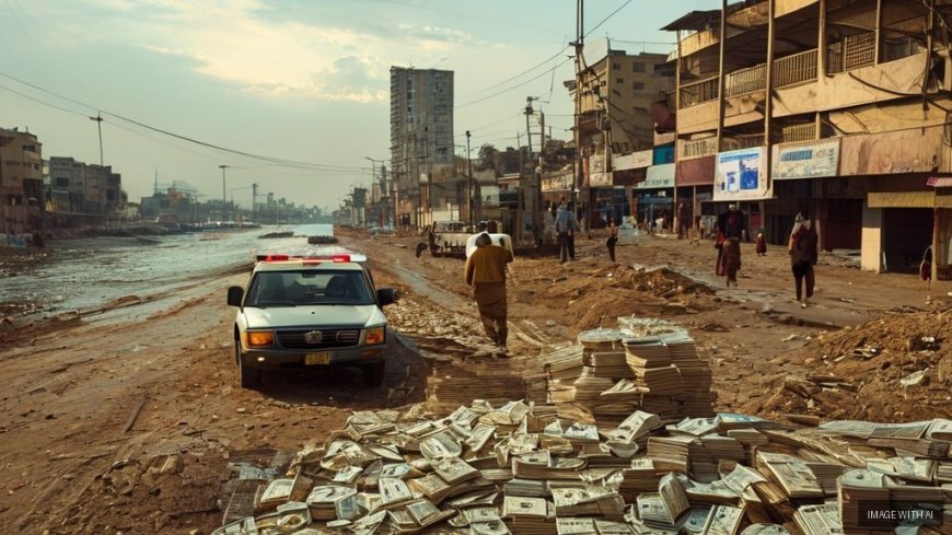 ED Raids Uncover Massive Cash Haul Amid Odisha Illegal Mining Probe