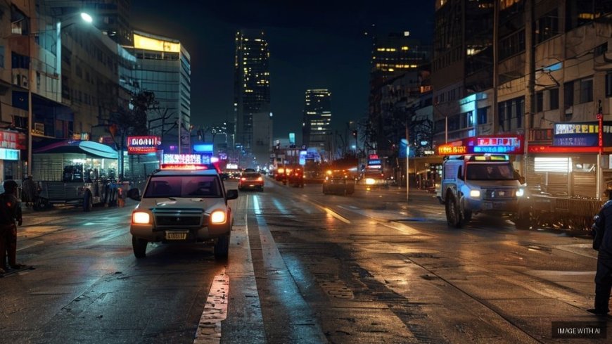 Odisha Tensions: Authorities Clamp Down After Communal Clashes in Sundergarh