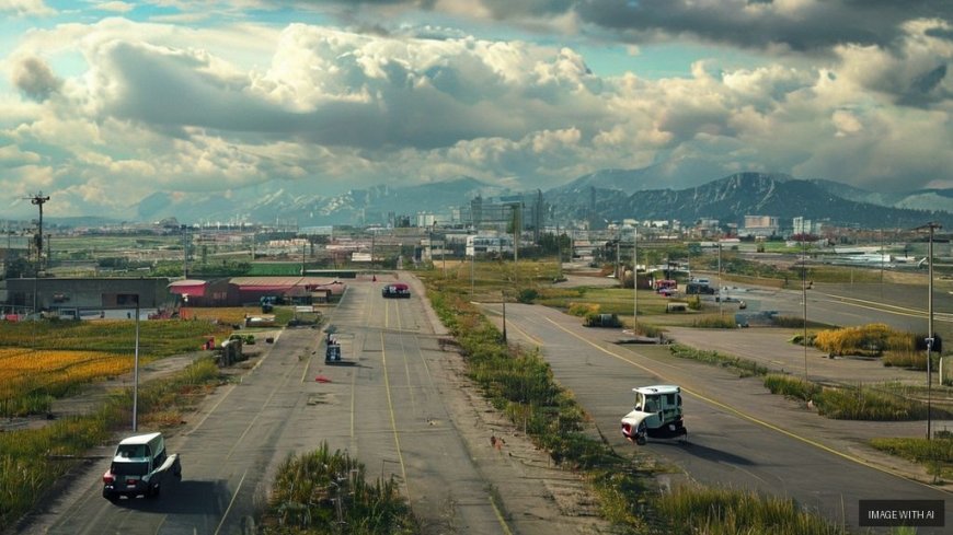 Shimla Villagers Unanimously Oppose Township Project Near Airport