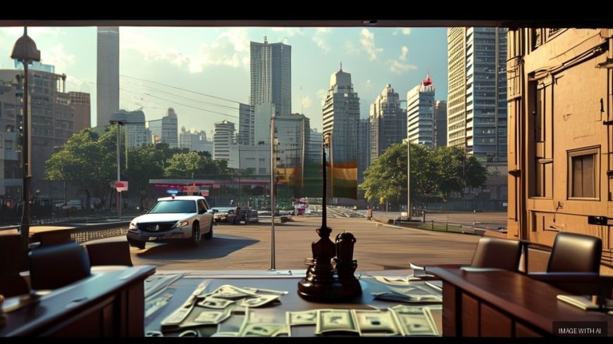 Mumbai Mayor Race Sees Political Heat, Minority Representation Asserted