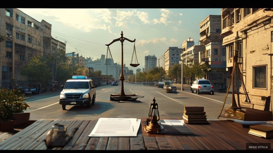 Jharkhand Commission Develops SOP to Combat Human Trafficking