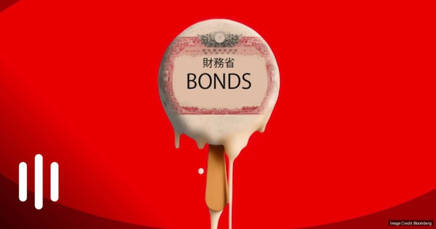 Live Q&A: What’s Next for Global Markets After Japan’s Bond Shock and Trump’s Greenland Move