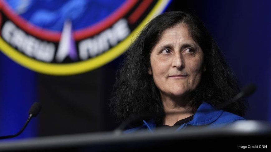 Both astronauts that flew on Boeing’s troubled Starliner mission are now retired