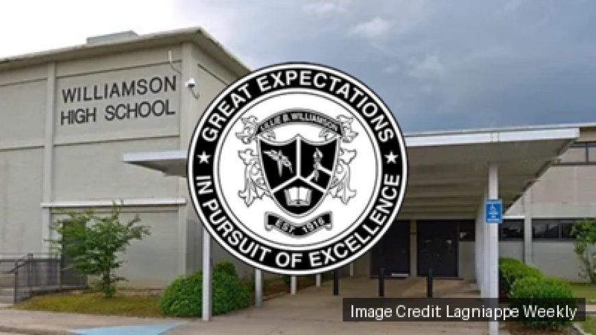 Juvenile cut, subject detained at Mobile high school
