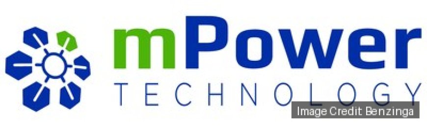 mPower Bolsters Leadership as Demand for Space-Based Solar Power Accelerates