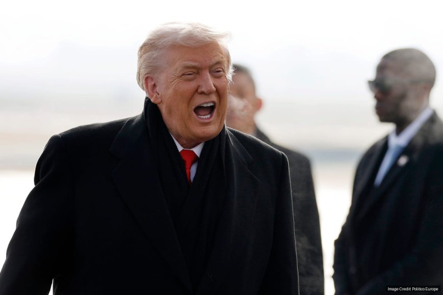 This is what the EU’s trade bazooka was meant for