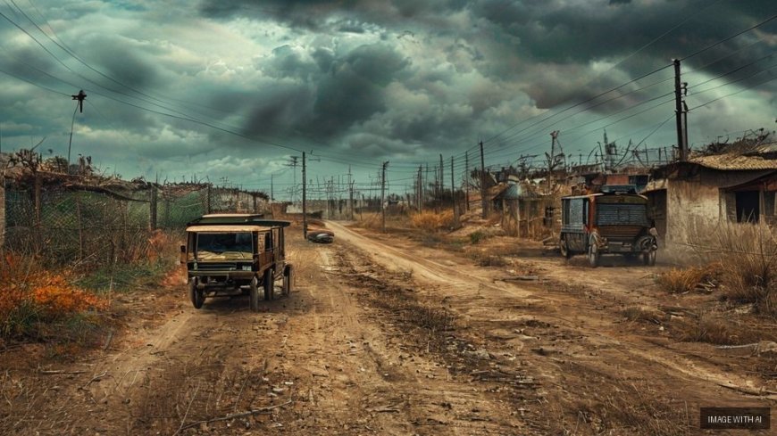 Six Arrested in Madhya Pradesh for Brutal Assault on Mentally Impaired Youth