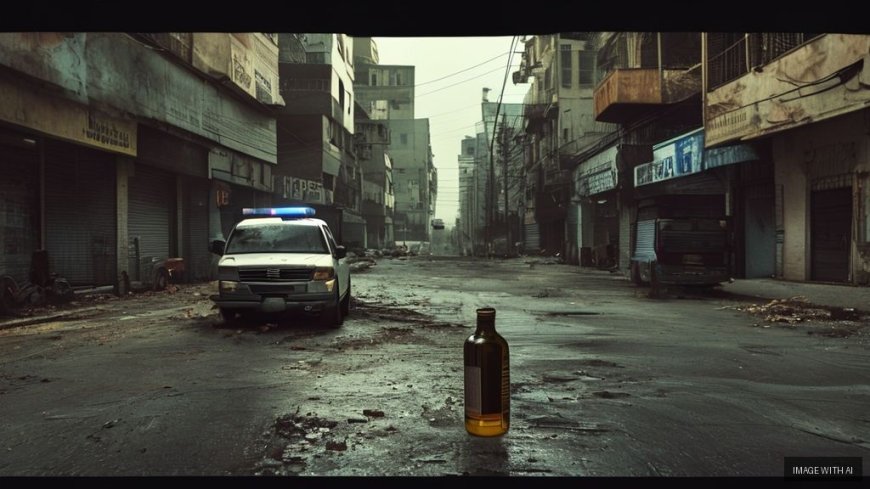 Man Dies by Suicide After Alleging Harassment by Wife and Mother-in-Law in Bihar