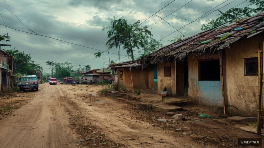 Man Allegedly Assaulted and Humiliated Over Religious Conversion Accusation in Odisha