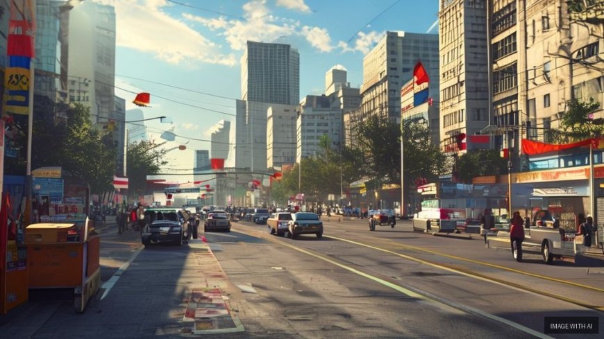 Maharashtra Local Elections See Unusual Alliances Against BJP