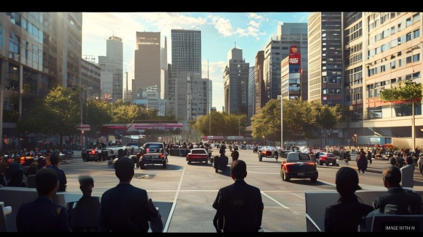 Amruta Fadnavis Defends Husband's Davos Trip Amidst 'Picnic' Remarks