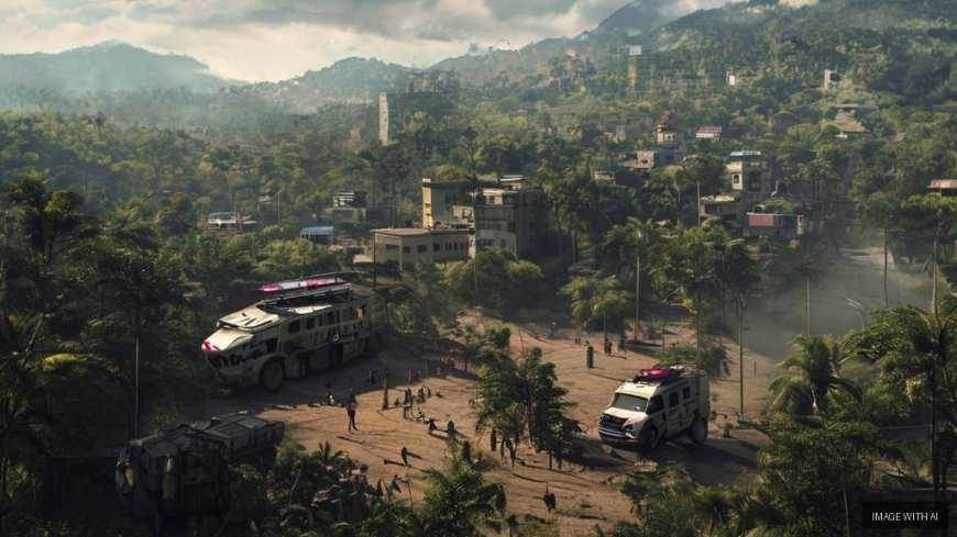 16 Maoists Killed in Encounter in Jharkhand's Saranda Forest