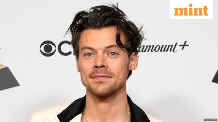 Harry Styles global tour ‘Together, Together’ 2026 launches on May 16: When do tickets go on sale?