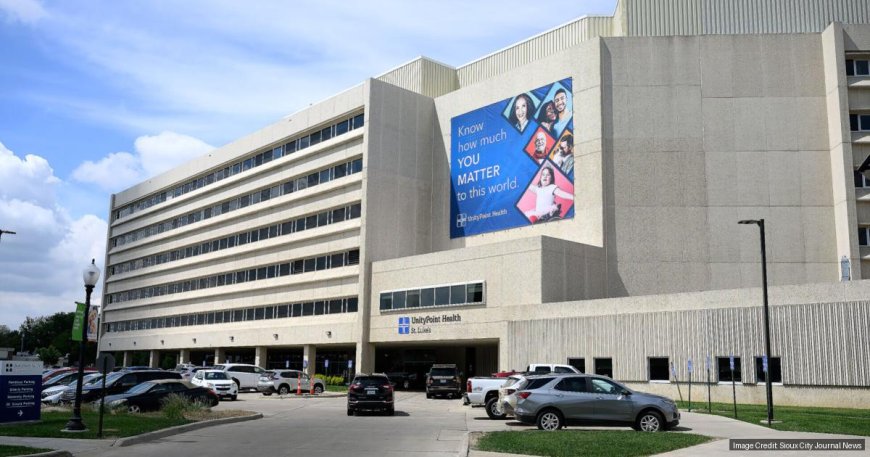 UnityPoint Health – St. Luke’s ICU honored with Beacon Award for Excellence