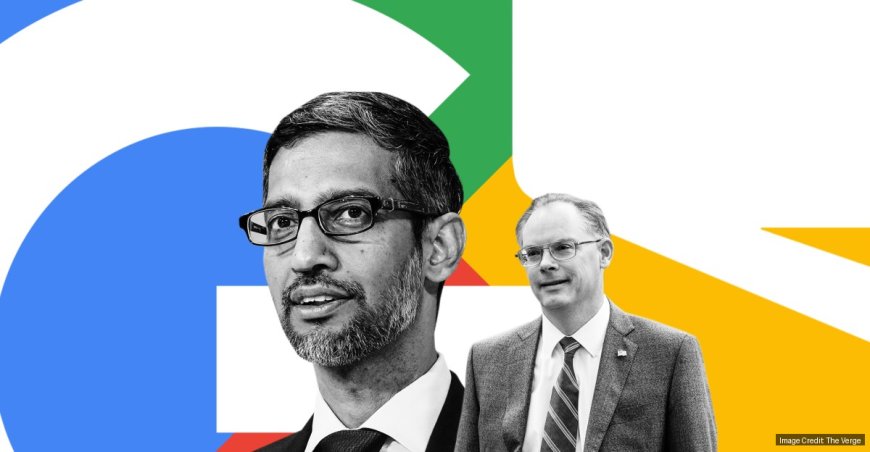 Epic and Google have a secret $800 million Unreal Engine and services deal