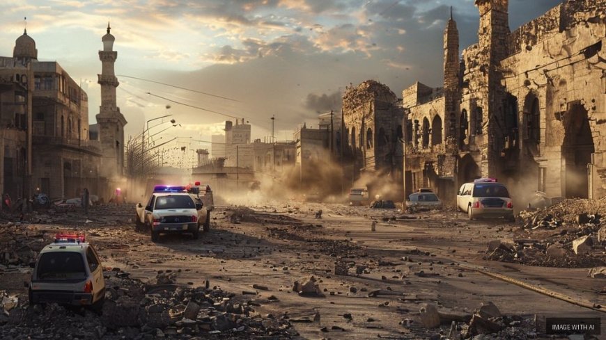 Delhi High Court Cancels Bail in Encroachment Drive Violence Case