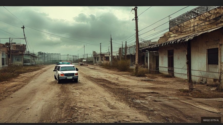 Madhya Pradesh: Maulana Injured in Sheopur Waqf Land Dispute Assault