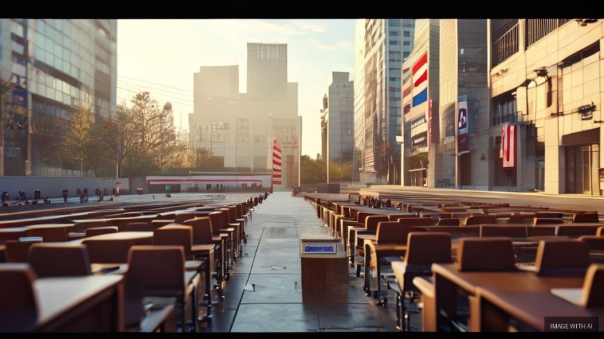 Chandigarh Mayor Elections: AAP, Congress Go Solo, Setting Up Triangular Contest