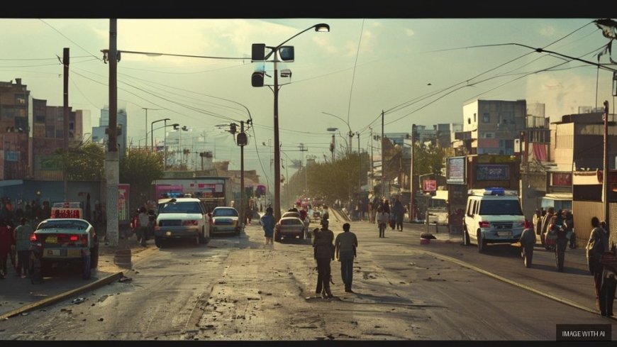 Agent Tied to Pole, Beaten by Mob in Odisha Over Alleged Financial Fraud