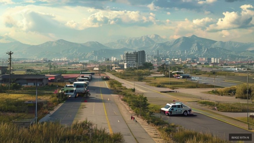 Shimla Village Opposes Jathia Devi Township Land Acquisition