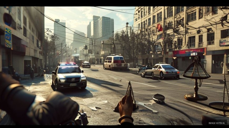 Minister's Son Surrenders in Maharashtra Election Violence Case After Court Rebuke