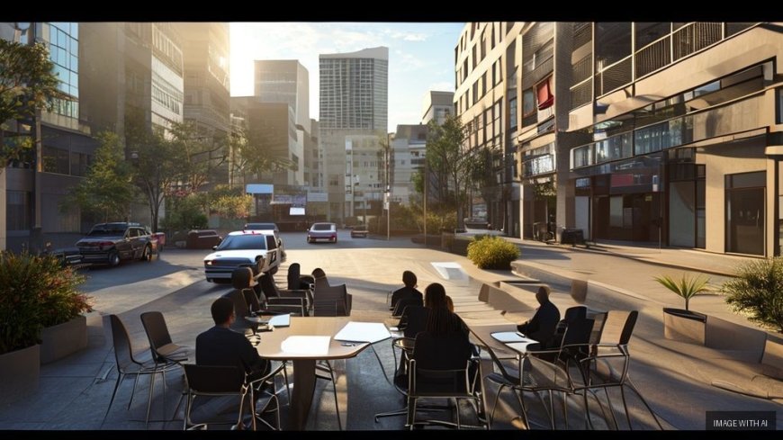 RSS Chief Mohan Bhagwat Visits Ranchi for Tribal Dialogue and Organizational Meetings